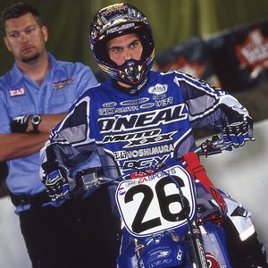 Image post by @racerxonline on Instagram