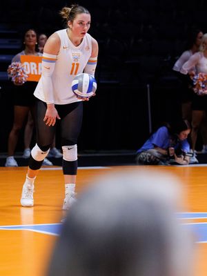 Image post by @vol_vball on Instagram