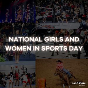 Image post by @gassouthdistrict on Instagram