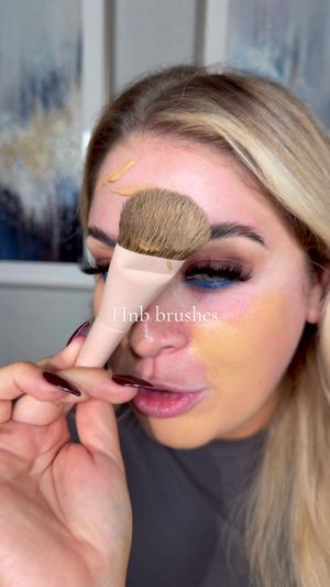 Video post by @beckymorganmakeup on TikTok