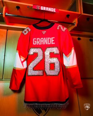 Image post by @flapanthers on Instagram
