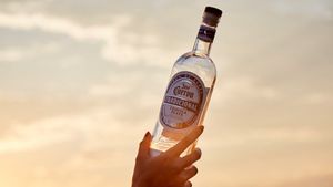 Image post by @JoseCuervo on Twitter