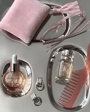 Image post by @kerastase_official on Instagram