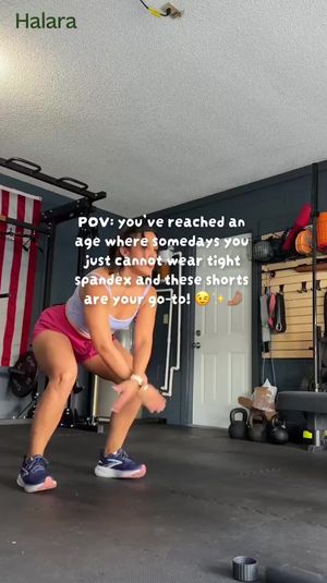 Video post by @halara_official on TikTok