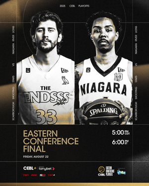 Image post by @cebleague on Instagram