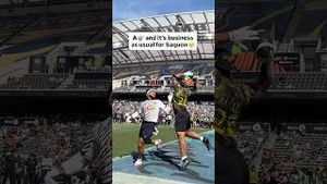 Video post by @Fanatics on YouTube