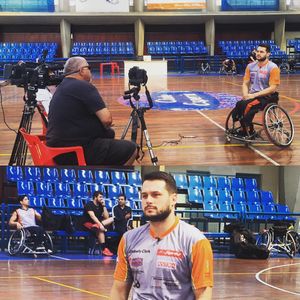 Image post by @jr_paratleta on Instagram