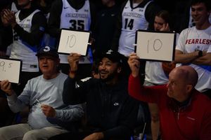 Image post by @samfordsports on Instagram