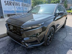 Image post by @mccarthyhondaks on Instagram