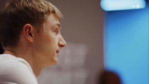 Video post by @Creighton Men's Basketball on Facebook