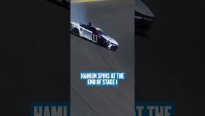 Video post by @nascar on YouTube