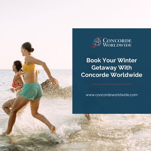Image post by @concordeworldwide on Instagram