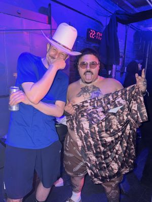 Image post by @profgampo on Instagram