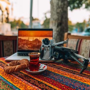Image post by @sametbilimdrone on Instagram