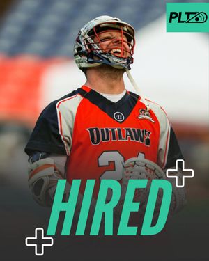 Image post by @ProLacrosseTalk on Twitter
