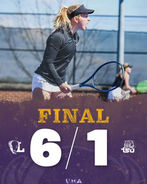 Image post by @LipscombWTennis on Twitter