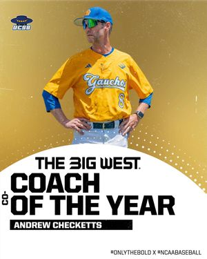 Image post by @bigwestsports on Instagram