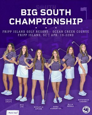 Image post by @highpointwgolf on Instagram