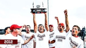 Image post by @ou_mtennis on Instagram
