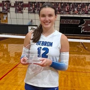Image post by @tavvolleyball on Instagram