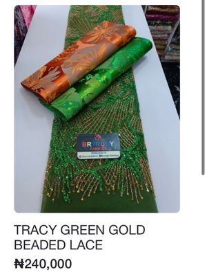 Image post by @bryrubyfabrics on Instagram