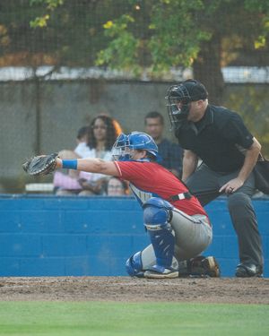 Image post by @uwgbaseball on Instagram