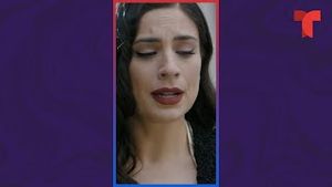 Video post by @telemundo on YouTube