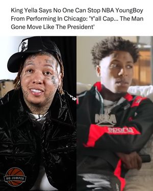 Image post by @nojumper on Instagram