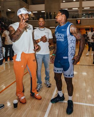 Image post by @johnwall on Instagram