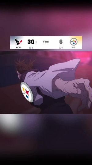 Video post by @TexansTORO1 on Facebook