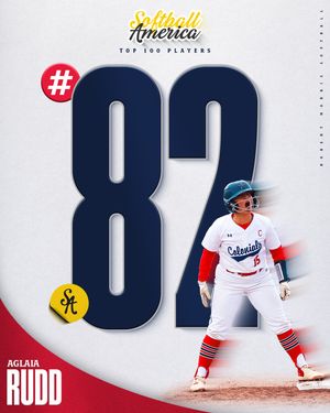 Image post by @rmusoftball on Instagram