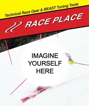 Image post by @skiracingmedia on Instagram