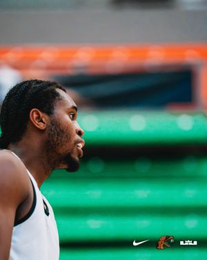 Image post by @famu_mbb on Instagram