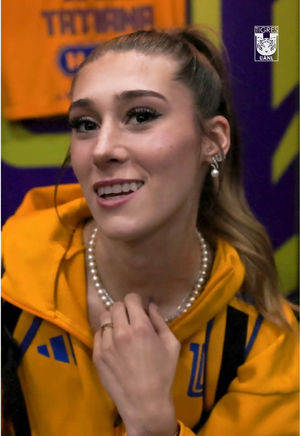 Video post by @clubtigresfemenil on TikTok