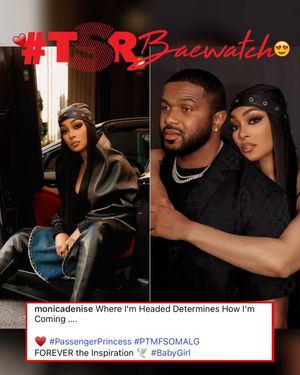 Image post by @theshaderoom on Instagram