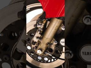 Video post by @mainstreetmoto on YouTube