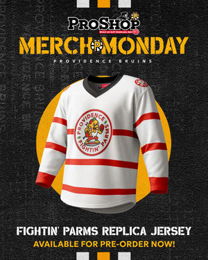 Image post by @ahlbruins on Instagram