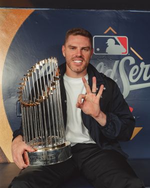Image post by @mlbtaiwan on Instagram