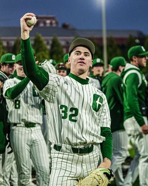 Image post by @charlotte_baseball on Instagram