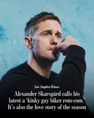 Image post by @latimes_entertainment on Instagram
