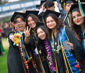 Image post by @ucsandiego on Instagram