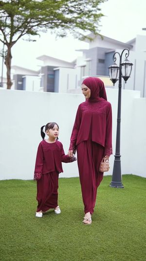 Video post by @hijabistahub.official on TikTok