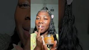 Video post by @itsurgrlaisha_ on YouTube