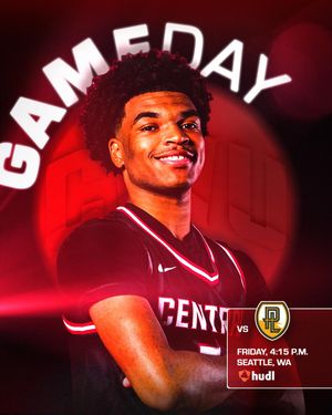 Image post by @cwuathletics on Instagram