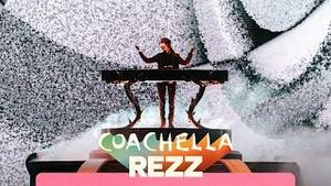 Video post by @officialrezz on YouTube