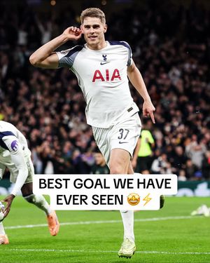 Video post by @onefootball on TikTok