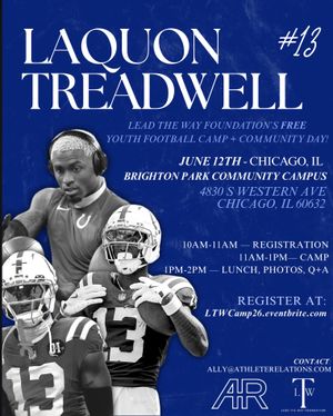 Image post by @successfulquon on Instagram