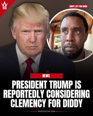 Image post by @worldstar on Instagram