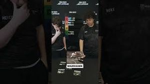 Video post by @codleague on YouTube