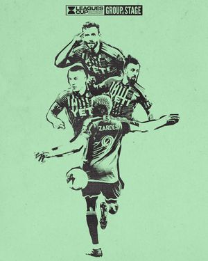 Image post by @austinfc on Instagram